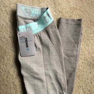 Gymshark Flex Leggings NWT